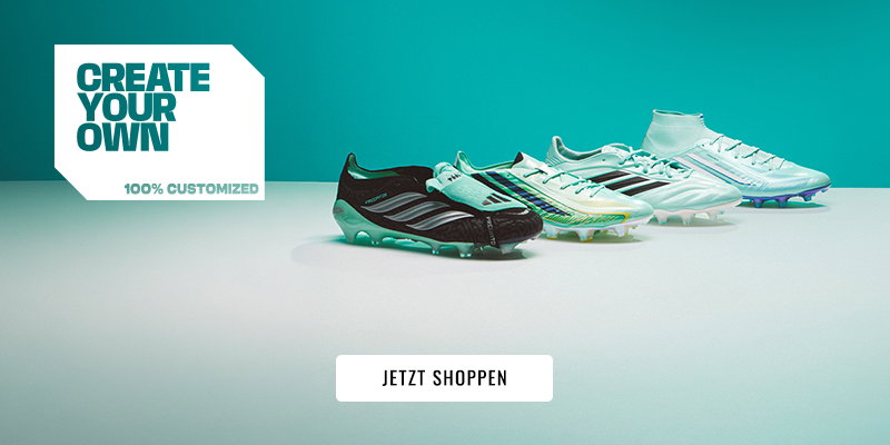 Adidas Final Rush Pack