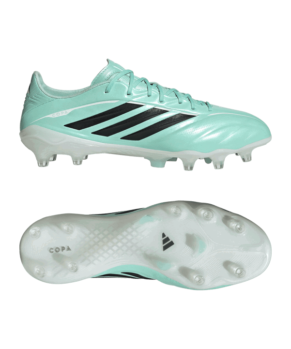 adidas Copa Pure IV Elite FG Final Rush Grün