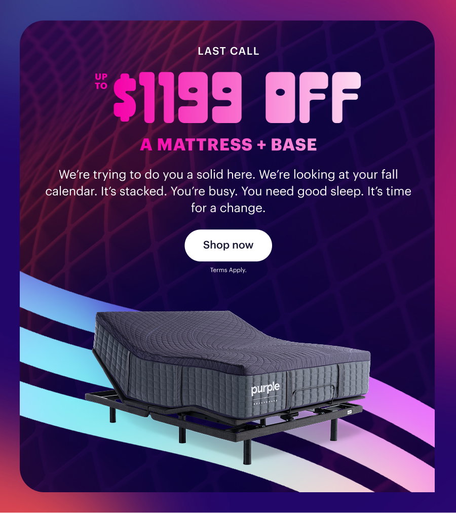 Up to $1199 off | Shop now