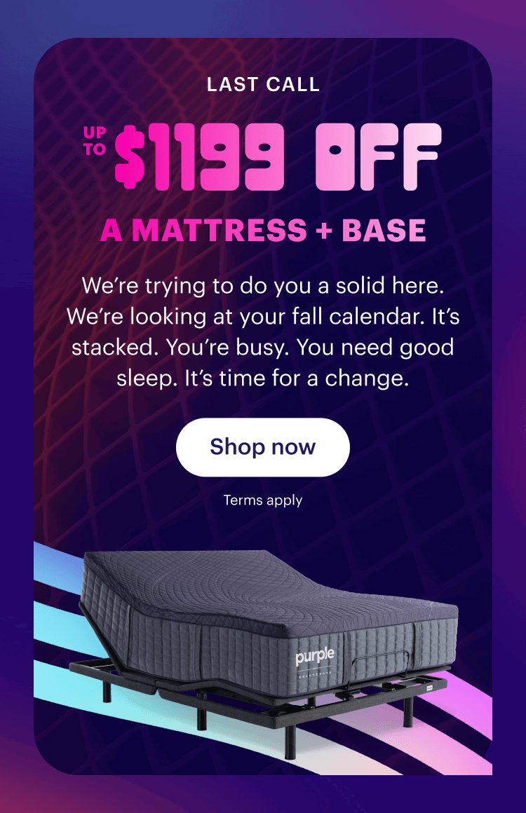 Up to $1199 off | Shop now
