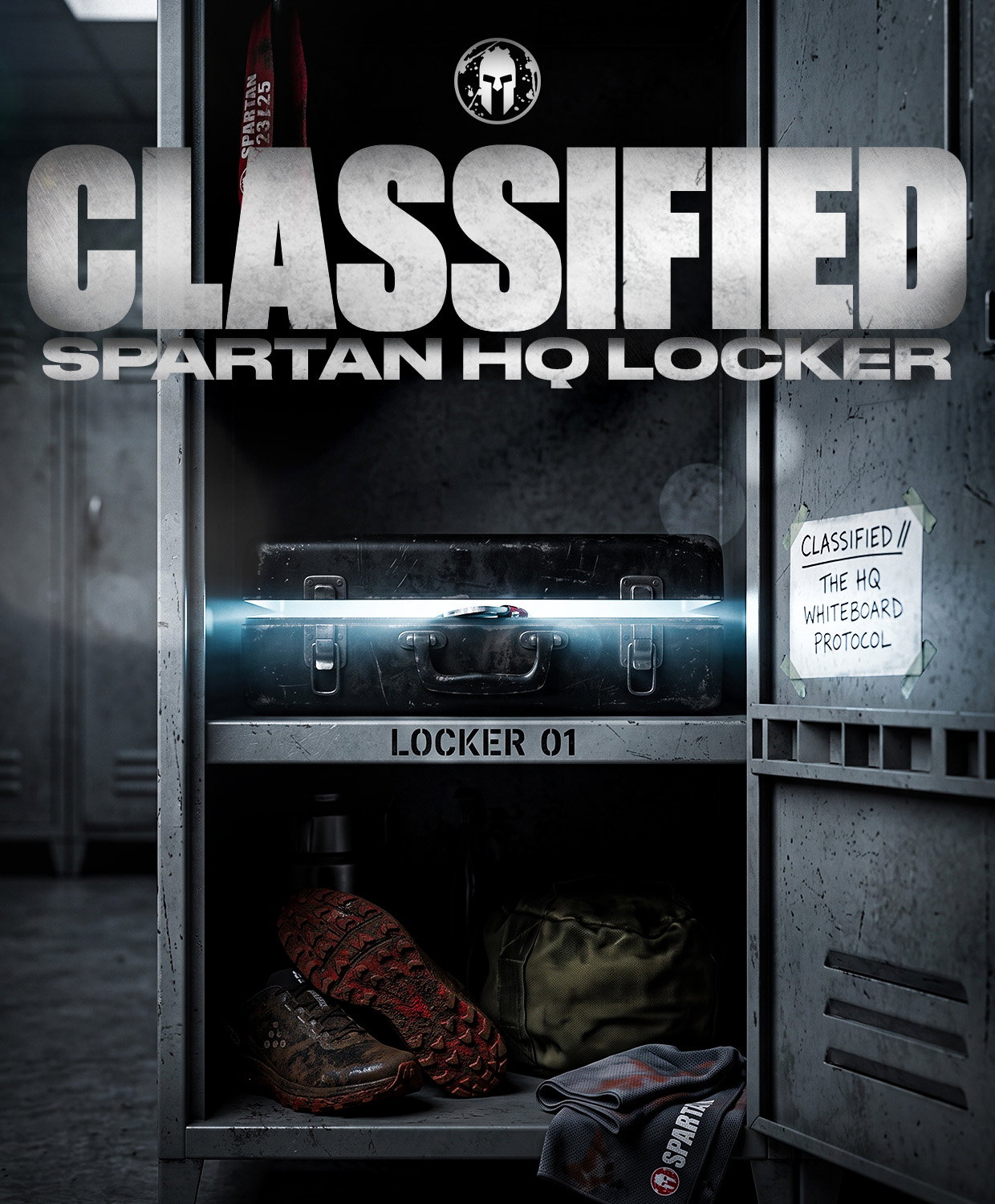 2026 SPARTAN CALENDAR
