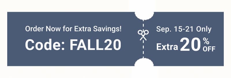 Code: Fall 20
