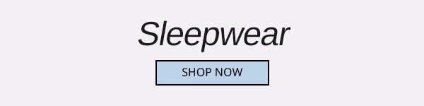 Sleepwear