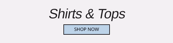 Shirts & Tops