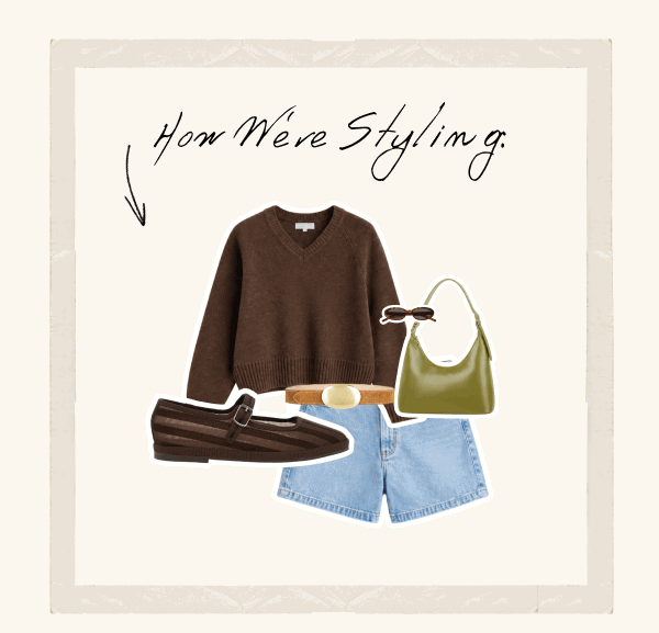 How We're Styling