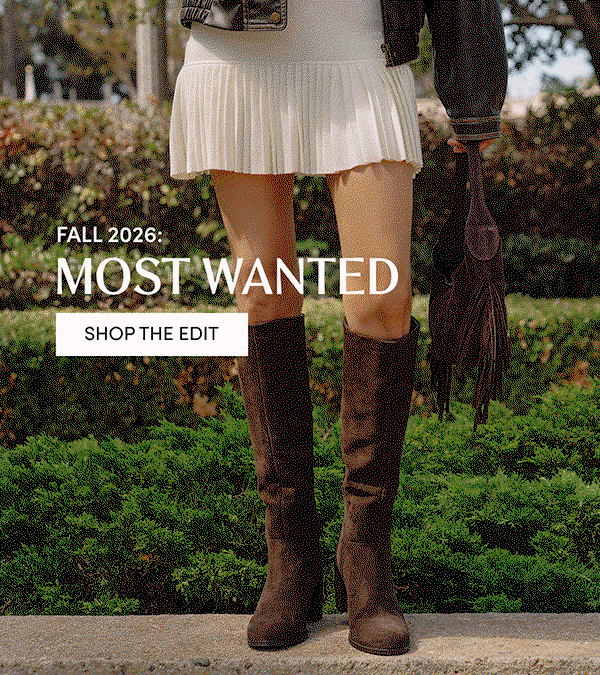 Trending For Fall