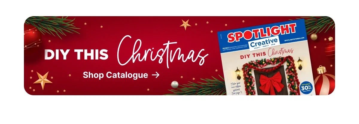 Christmas Catalogue