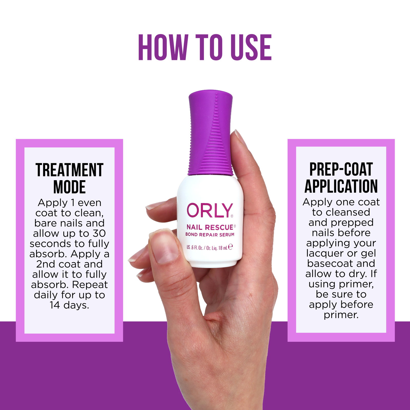 Bond Repair Serum