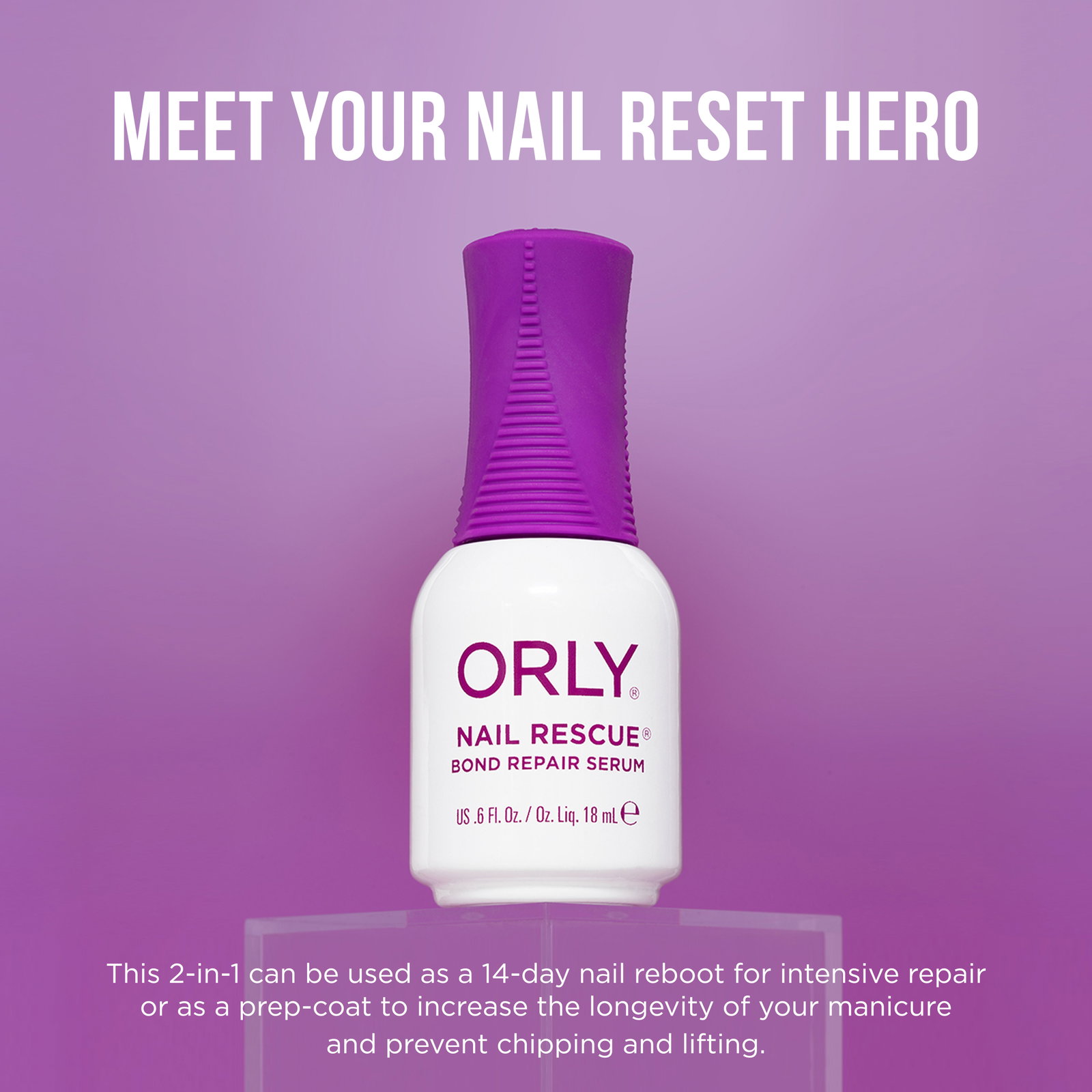 Bond Repair Serum