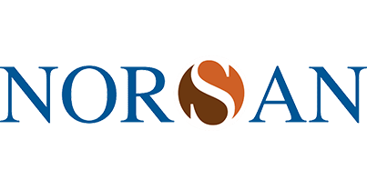 NORSAN Produkte mit Omega-3-Fettsäuren zur Unterstützung einer ausgewogenen Versorgung.