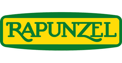 Pflanzliche Produkte von Rapunzel für eine bewusste Ernährung.