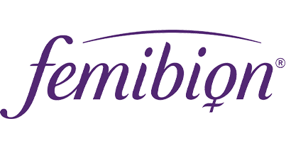 femibion Produkte zur Unterstützung der Nährstoffversorgung bei Kinderwunsch, Schwangerschaft und Stillzeit.