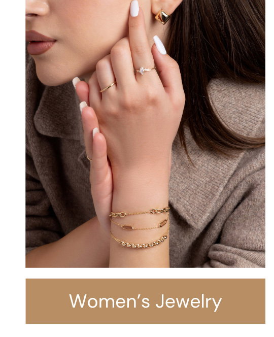 Women’s Jewelry