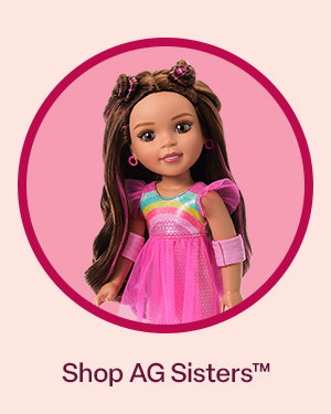 Shop AG Sisters™