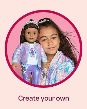 Create your own