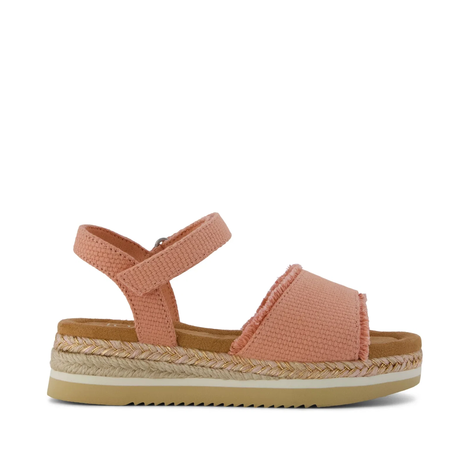Image of Diana Kids Sandal Bloom Woven