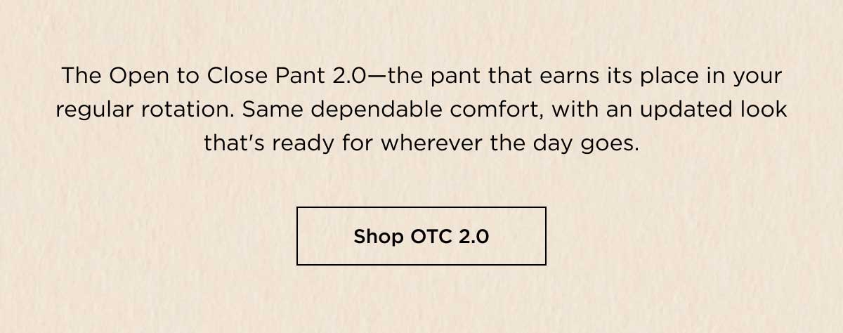 Shop OTC 2.0