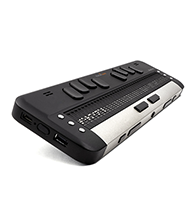 Brailliant BI 40X - Braille display