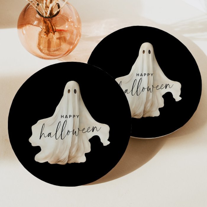 A paper plate