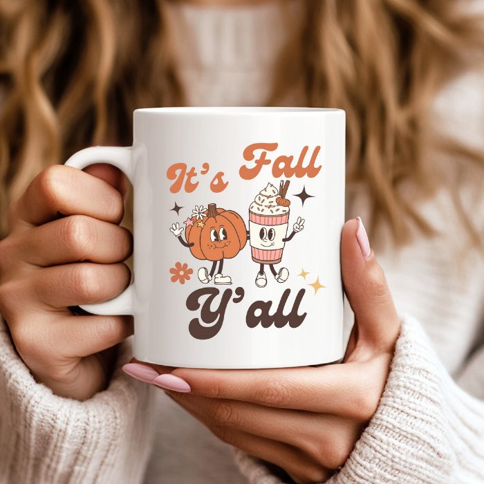 A mug