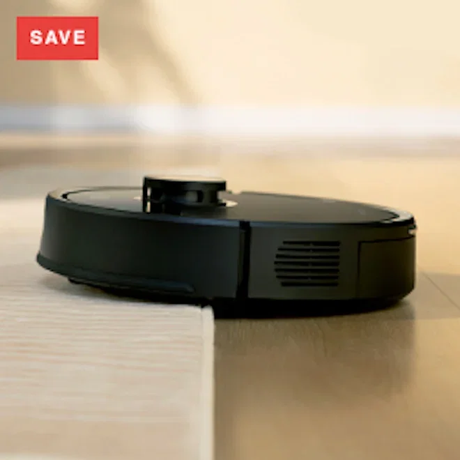 Roborock Q10 VF PowerClean Smart Robot Vacuum