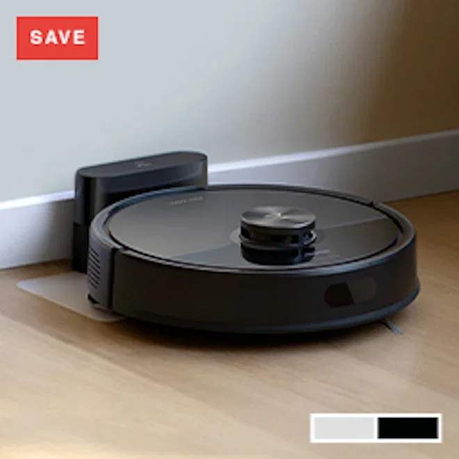 Roborock Q7 TF Smart Multi-Surface Robot Vacuum