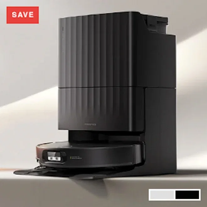 Roborock Qrevo Edge 2 Advanced AutoWash Robot Vacuum