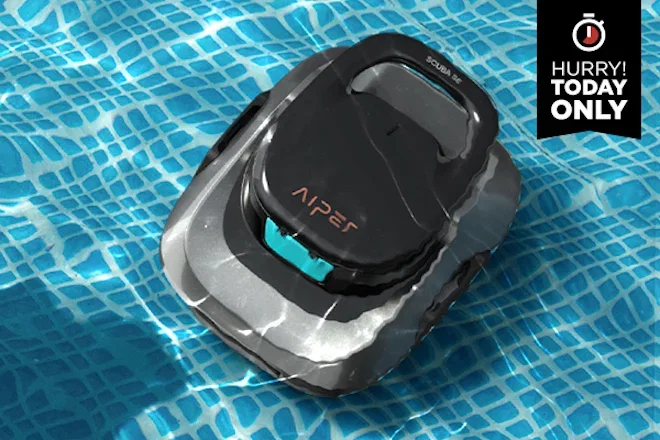 20% off Aiper