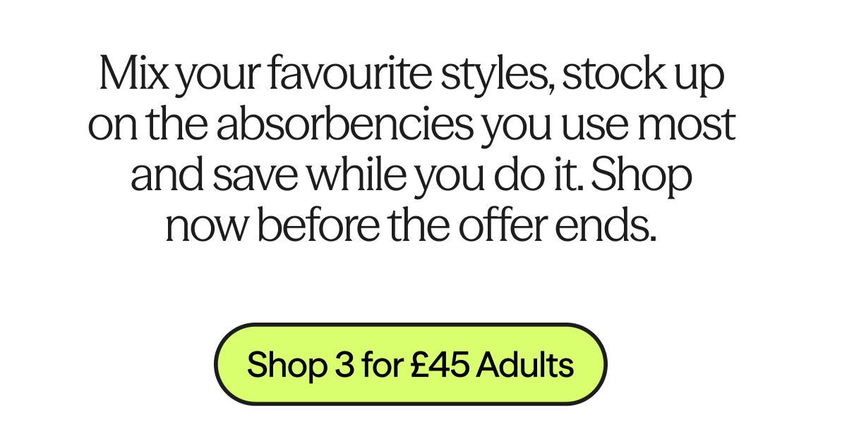 Stretch™ Adults