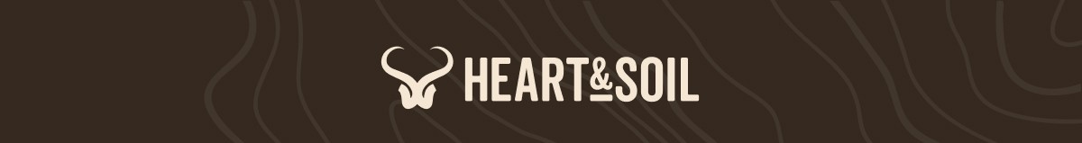 Heart & Soil