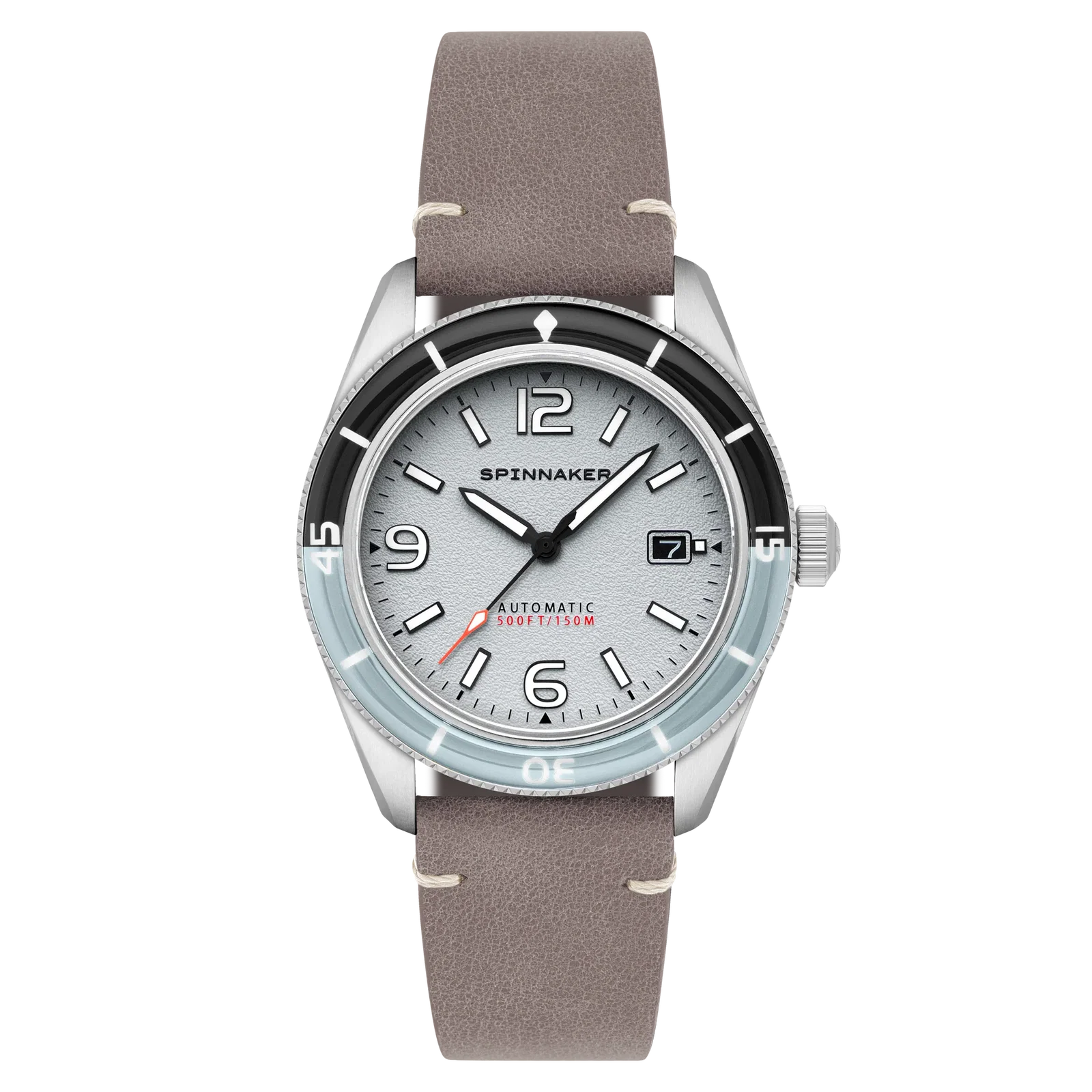 Image of Fleuss Automatic