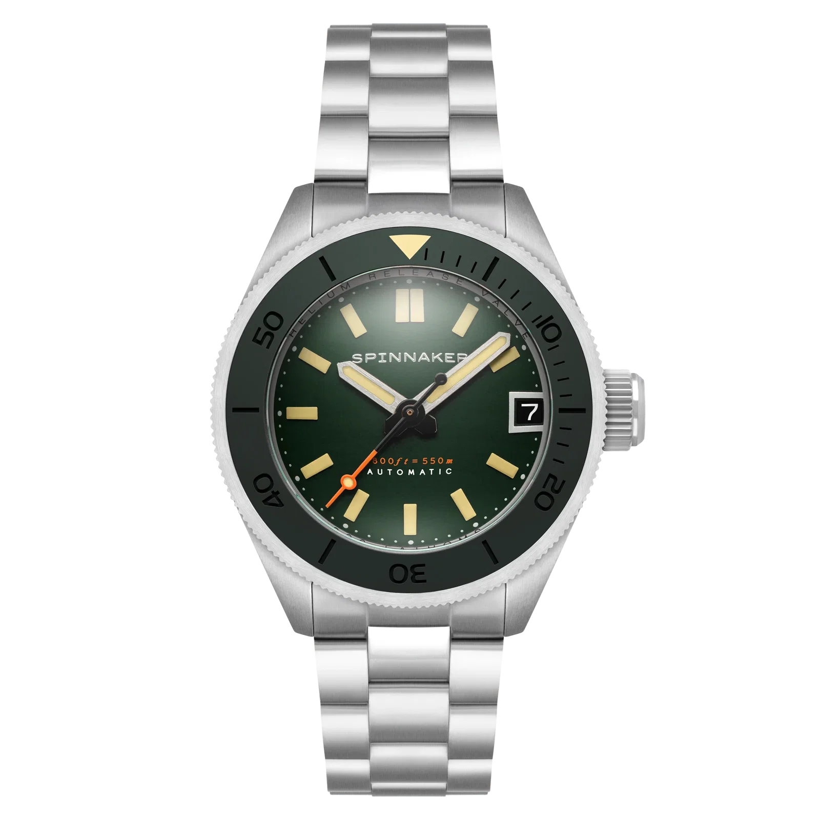 Image of Piccard Automatic