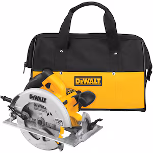 Save $60: DEWALT® Circular Saw