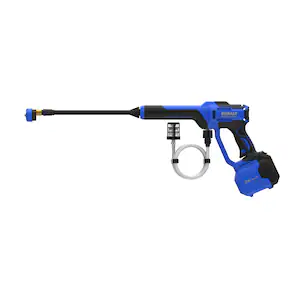 Save $60: Kobalt™ Outdoor Power Cleaner