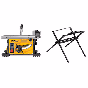 Save $140: Portable Jobsite Table Saw