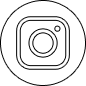 Instagram social icon