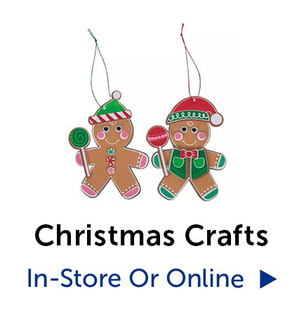 Christmas Crafts