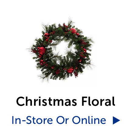 Christmas Floral