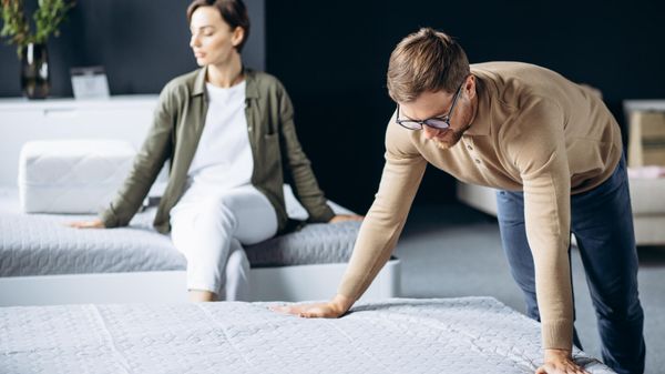 Comment choisir un matelas adapté à sa morphologie