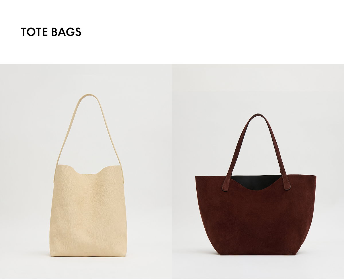 Discover Tote Bags
