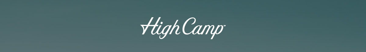 High Camp Flasks