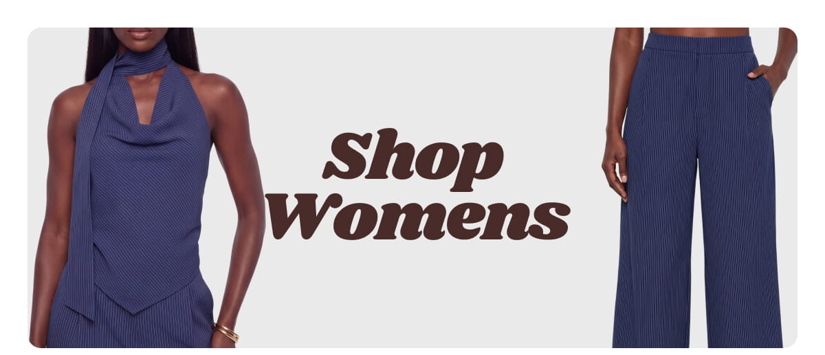 Shop Womens