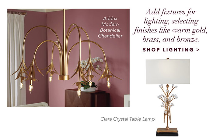 Shop Lighting >