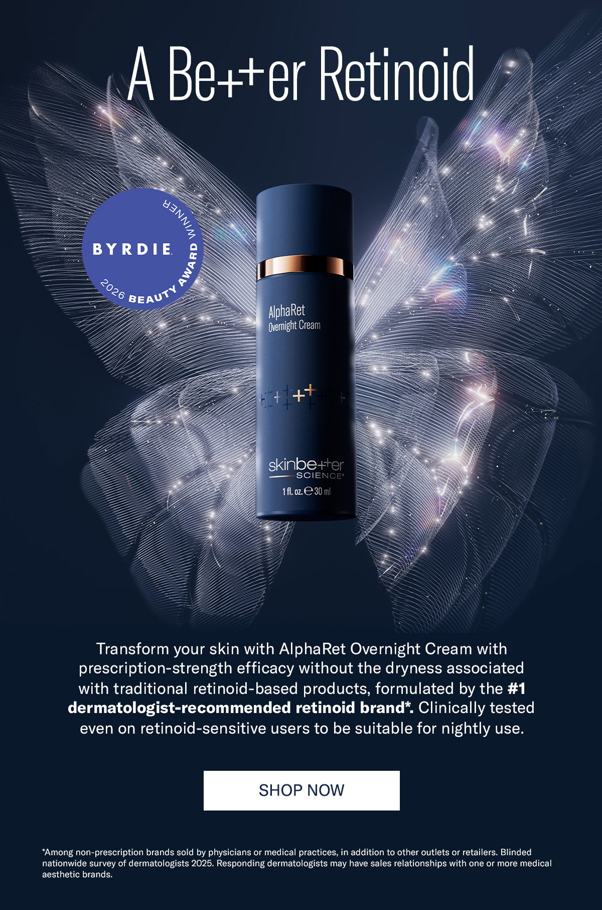 a better retinoid