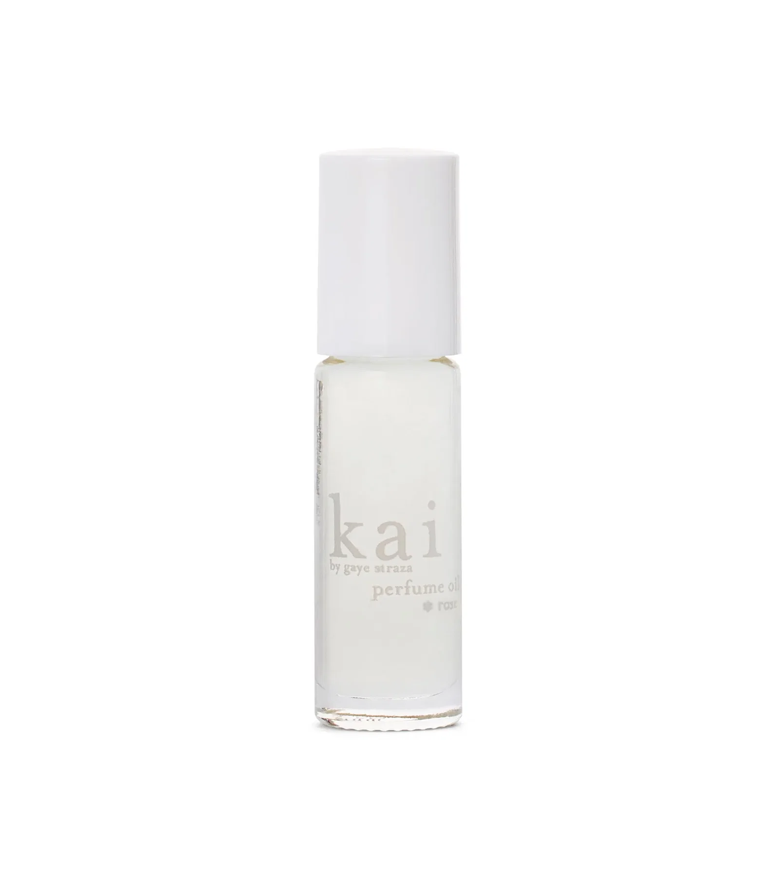 Image of kai*rose perfume oil