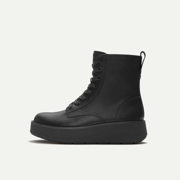 GEN-FF Roam Leather Boots