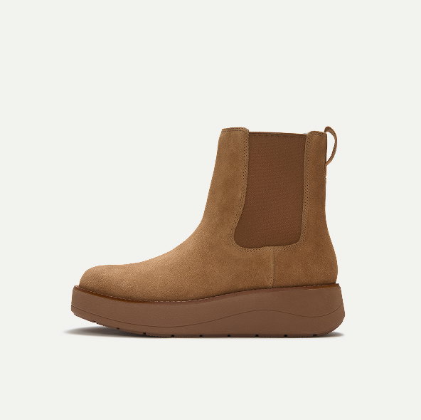 GEN-FF Roam Suede Boots