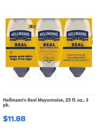 Shop Sam's Club - Product 4