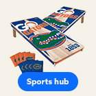 Sports hub