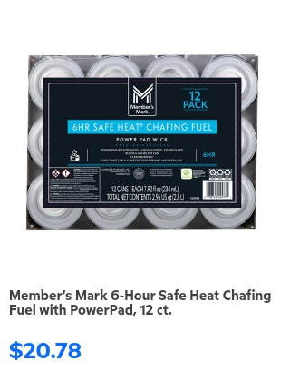 Shop Sam's Club - Product 9